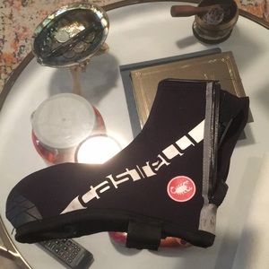 Castelli Cycling Booties (Pair)